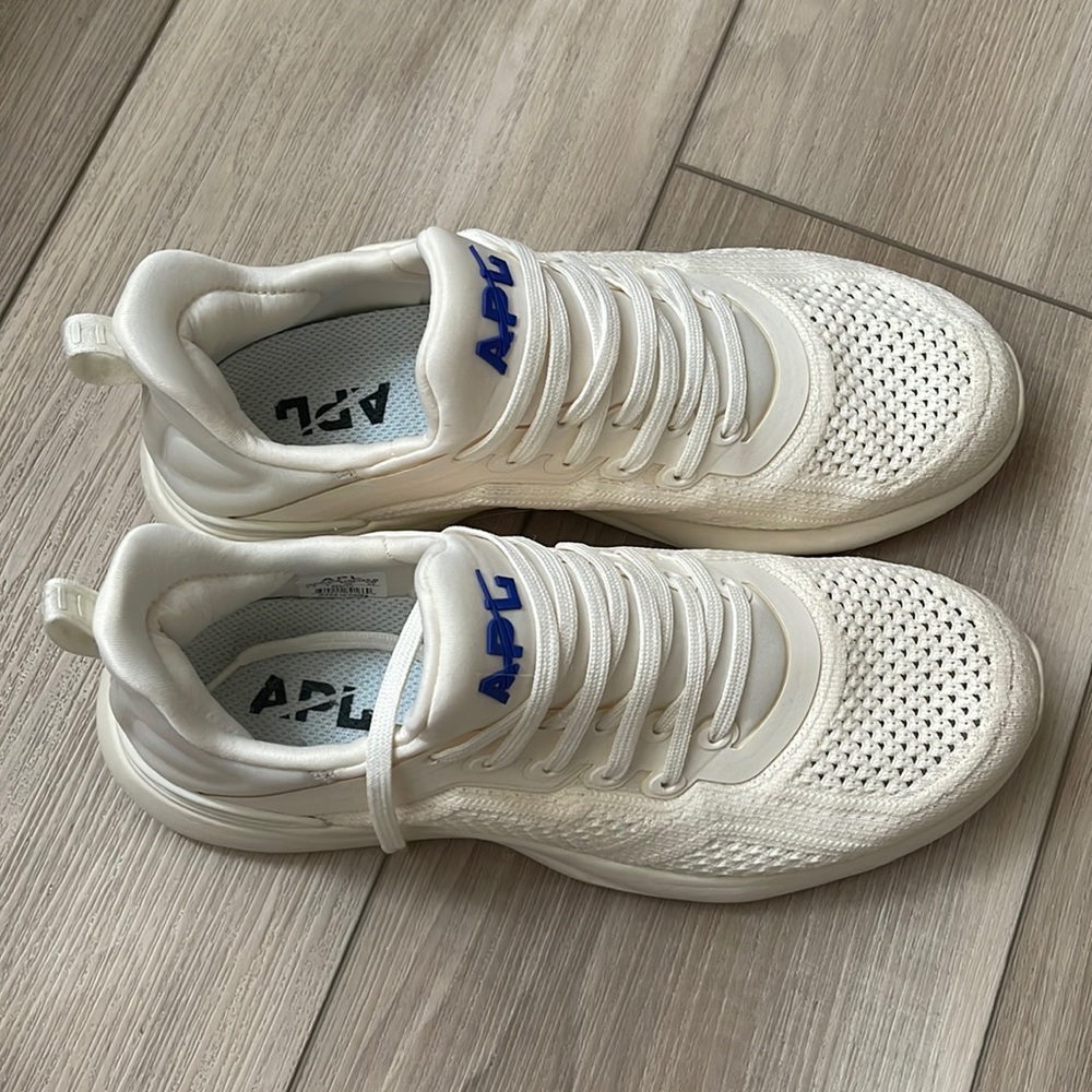 APL TechLoom Tracer Knit Training Shoe